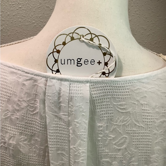 UMGEE OFFICE TO BEACH DRESS Size XL NWT - Picture 14 of 16